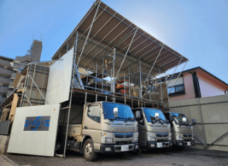 株式会社 匠建テイクス 写真