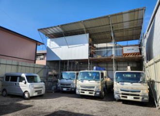 株式会社 匠建テイクス 写真