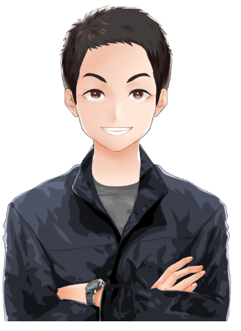 代表取締役社長 岡本敏郎