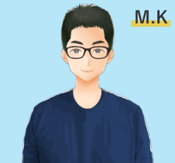 M.K
