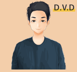 D.V.D