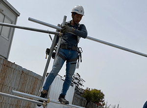 匠建のビジネス